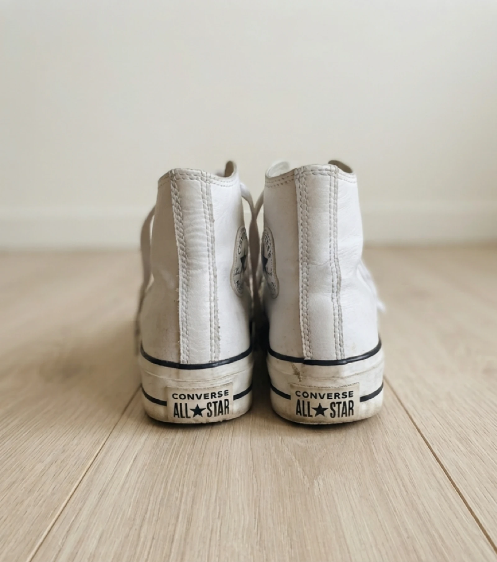 All star converse  – photo 3